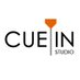 CueIn Studio (@CueIn_Official) Twitter profile photo