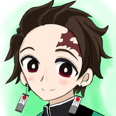 あかつき(鬼滅垢)圧倒的低浮上さんのプロフィール画像