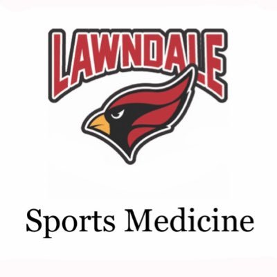 Lawndale High School Sports Medicine Team🩺 Google meet: https://t.co/tMNmNHdbiQ