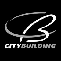 City Building(@city_building) 's Twitter Profileg