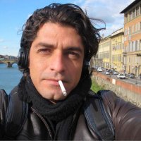 D´Alvim (@alvimdanilo) 's Twitter Profile