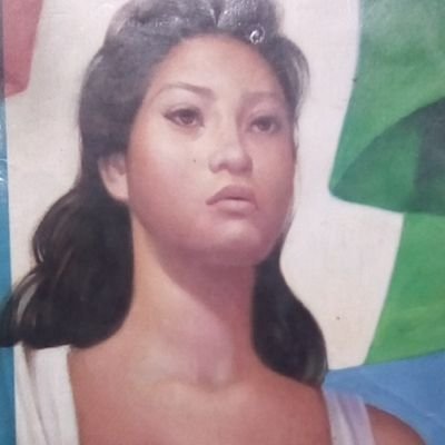 JenifferMagdal3's profile picture. Realista ,critica y analista