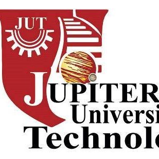 Official page of Jupiter University of Technology.The Technology of the Future in Ghana.