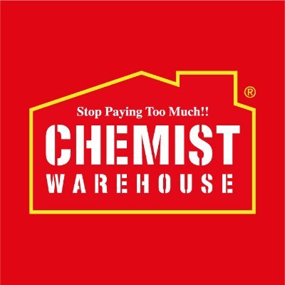 Chemist Warehouse (@ChemistWhouse) / X