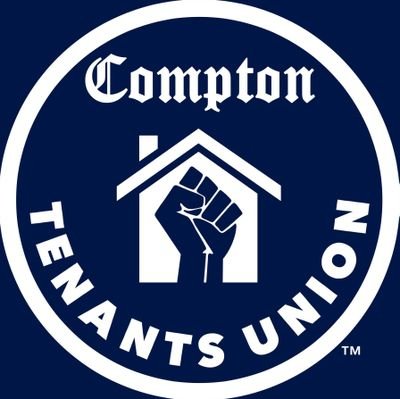 Building tenant power in the City of Compton and the surrounding unincorporated areas. Join!!