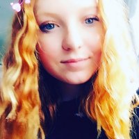 Amber Bunker - @AmberBunker14 Twitter Profile Photo