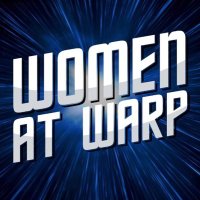 Women At Warp(@WomenAtWarp) 's Twitter Profile Photo