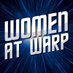 Women At Warp (@womenatwarp) Twitter profile photo Women At Warp (@womenatwarp) Twitter profile photo