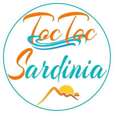 Toctoc Sardinia
