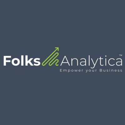 Folksanalytica is an innovative and creative digital marketing company with young and passionate group of individuals, Specialising in client experiences & bran