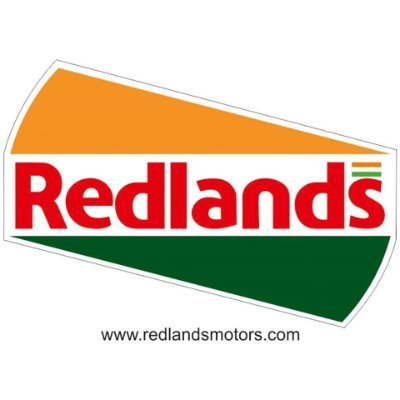Redlands Motors
