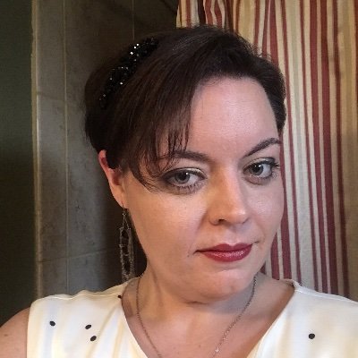 BrunnerAmelia's profile picture. I’m pretty fun, and funny