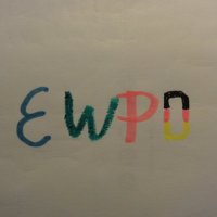 ewpd.de - Vereinigte Staaten von EUROPA - JETZT ! (@ewpd_de) 's Twitter Profile