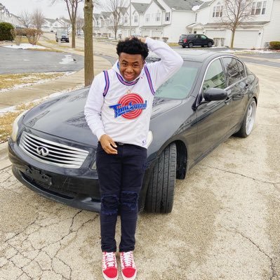 OtfDtay's profile picture. OTFOvaEverything|LLV🕊|LLG❤️