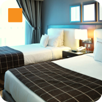 Get all the latest, relevant news updates about your lifestyle Luxury Hotels, all at a click of a button.