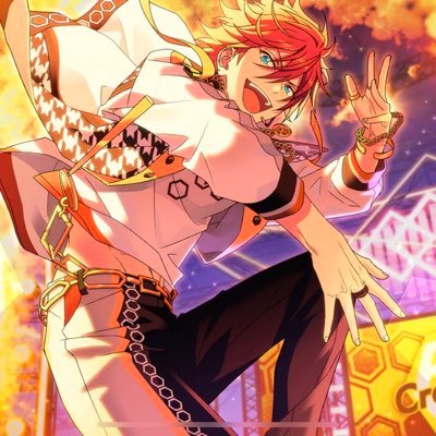 天城燐音さんのプロフィール画像
