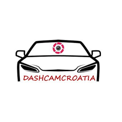 DashcamCroatia Profile Picture