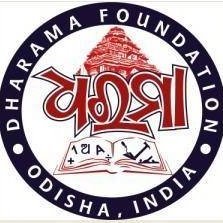 DHARAMA FOUNDATION helps the children of construction workers to re-school and unfurl their creativity.