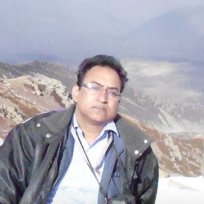 RealGodKabir's profile picture. 