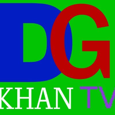 Dgkhan tv