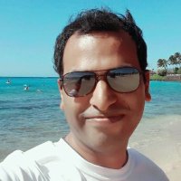 Prashant Nambisan (@p_nambisan) 's Twitter Profile