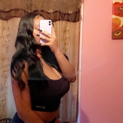 Mother Of 1 . 😘🤞🏼 No Bullshit Tolerated ‼️ Real Ass Lit 🔥 Bitch