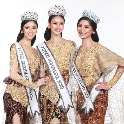 Dukung Puteri Indonesia Di Ajang Miss Universe ❤️❤️ They Will Be , Because Of You.  Follow our Instagram : @dpidamu