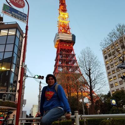 crisgame93's profile picture. SWE, Hardcore Gamer, Anime lover, Entrepreneur. On way of creating a Videogames Studio. Twitts en español, english and 日本語。星乃まみ推し