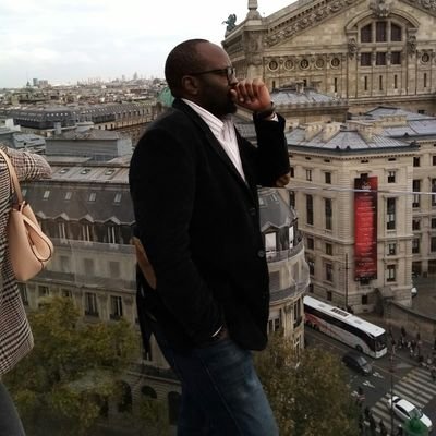 IrBanea's profile picture. Ingenieur et spécialiste dans le puits de gaz et du pétrole, maîtrise en business et administration privée et public,Haut Cadre du Parti Ensemble Canada.