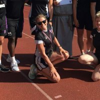 Mrs Bates PE(@MrsBatesPE) 's Twitter Profile Photo