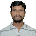 yadavawadhesh78's profile picture. B.ED, M.A, CTET, STET  QUALIFIED