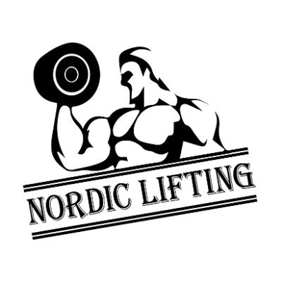 NordicLifting Profile Picture