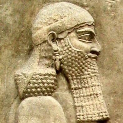 I invented writing,created wheels,built castles and cities,legislated laws& improved sciences.I'm 7000years old Sumerian,Akkidian,Babylonian&Assyrian. I'm Iraq❤