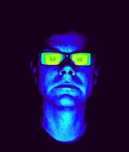 30 odd years in a darkened room animating stuff.