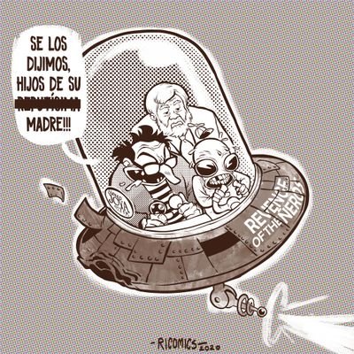 LOS_AGACHADOS's profile picture. No sé que poner 😬