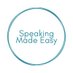 Speakingmadeeasy (@speakingmadeea2) Twitter profile photo Speakingmadeeasy (@speakingmadeea2) Twitter profile photo