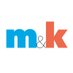 m&k - Das Magazin für Marketing und Kommunikation (@mkredaktion) Twitter profile photo m&k - Das Magazin für Marketing und Kommunikation (@mkredaktion) Twitter profile photo