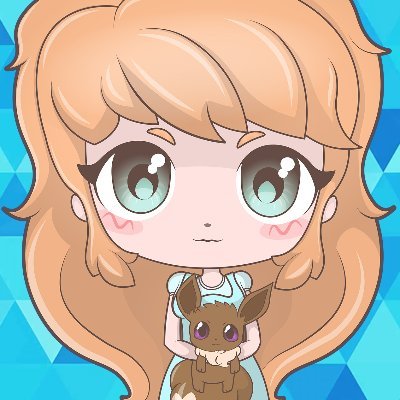 💙Nintendo Gamer and YouTuber 💙 https://t.co/Huhr9hIZVM