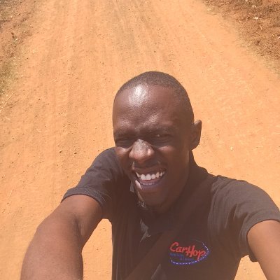 Software Developer & Consultant
|| Manchester United || Travel Addict || Coffee Farmer || Xenophile ||