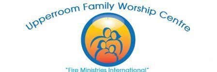 Upperroom Family Worship Centre is a fast growing Church in South Africa and beyond.
We are the Church that Settles for nothing Less than God's Best!!!