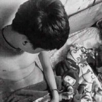 chandraCk (@cahyack1) 's Twitter Profile