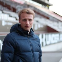 Kolja Dickmann (@koljafabian) 's Twitter Profile