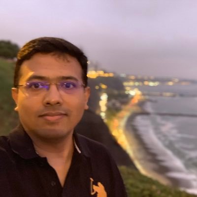 BobhatePrashant's profile picture. Cardiologist, PH specialist, clinical researcher