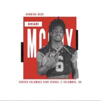 Khiari McCoy (@khiarimccoy) 's Twitter Profile Photo