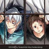 서뱀프 정보계 (@servamp_info) 's Twitter Profile Photo