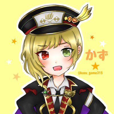 かず໒꒱さんのプロフィール画像