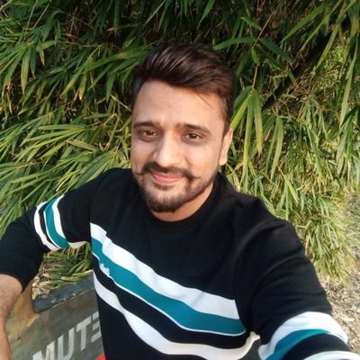 AjayKum42682160's profile picture. 