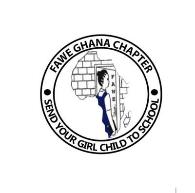 Ghana chapter of Forum for African Women Educationalists, a Pan-African NGO operating in 33 other countries that seeks to promote girl's and women's education.