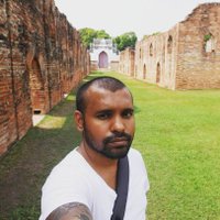 Pritam Das (@das__reaper) 's Twitter Profile