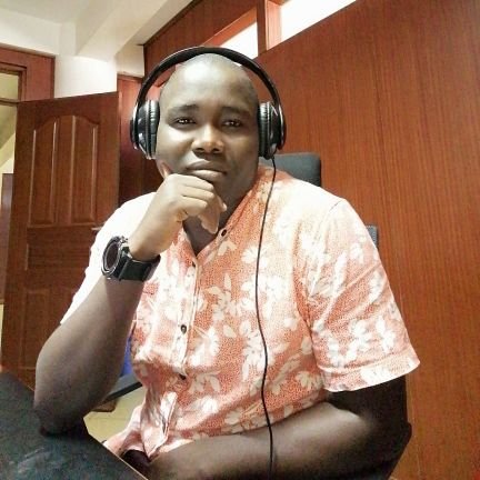 PhilLotolim's profile picture. Barchelor of Project Planning and Management- University of Nairobi.